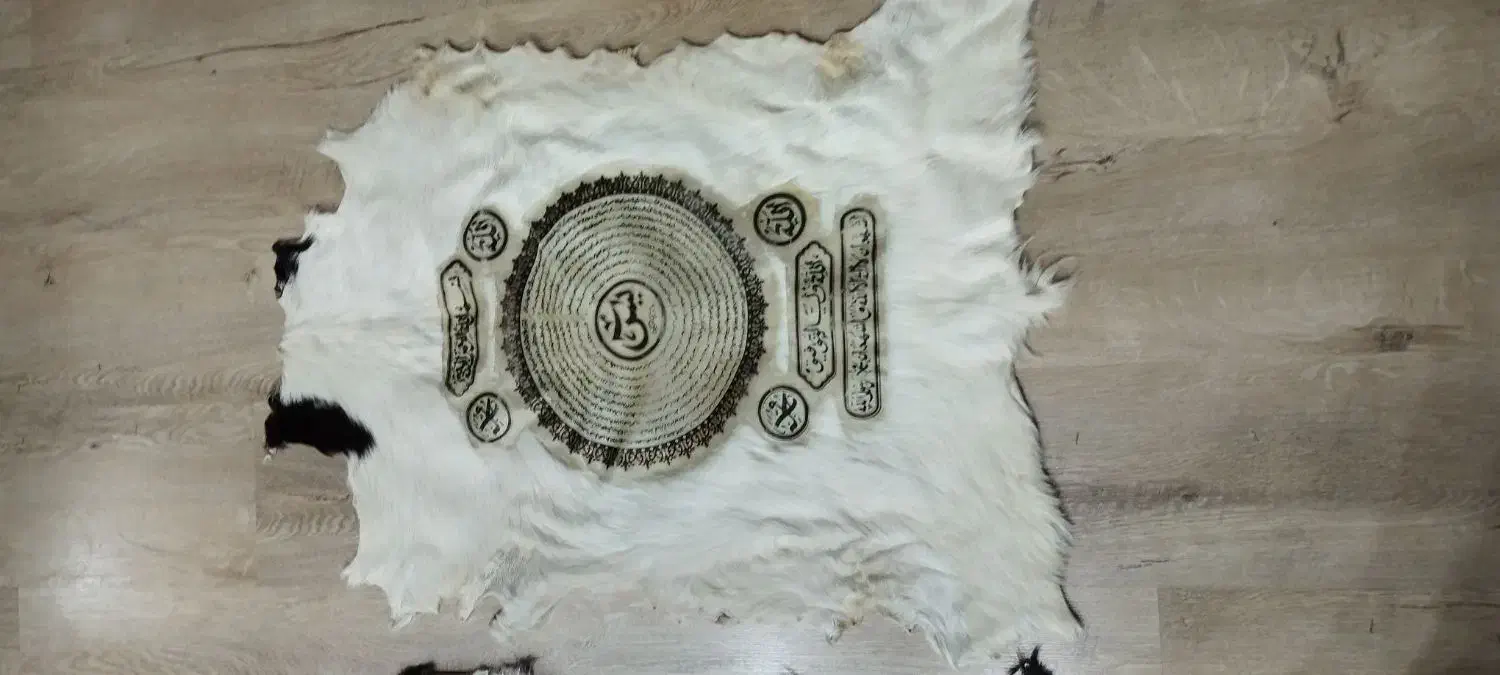 تابلو پوست|تابلو، نقاشی، عکس|ایلام, |دیوار