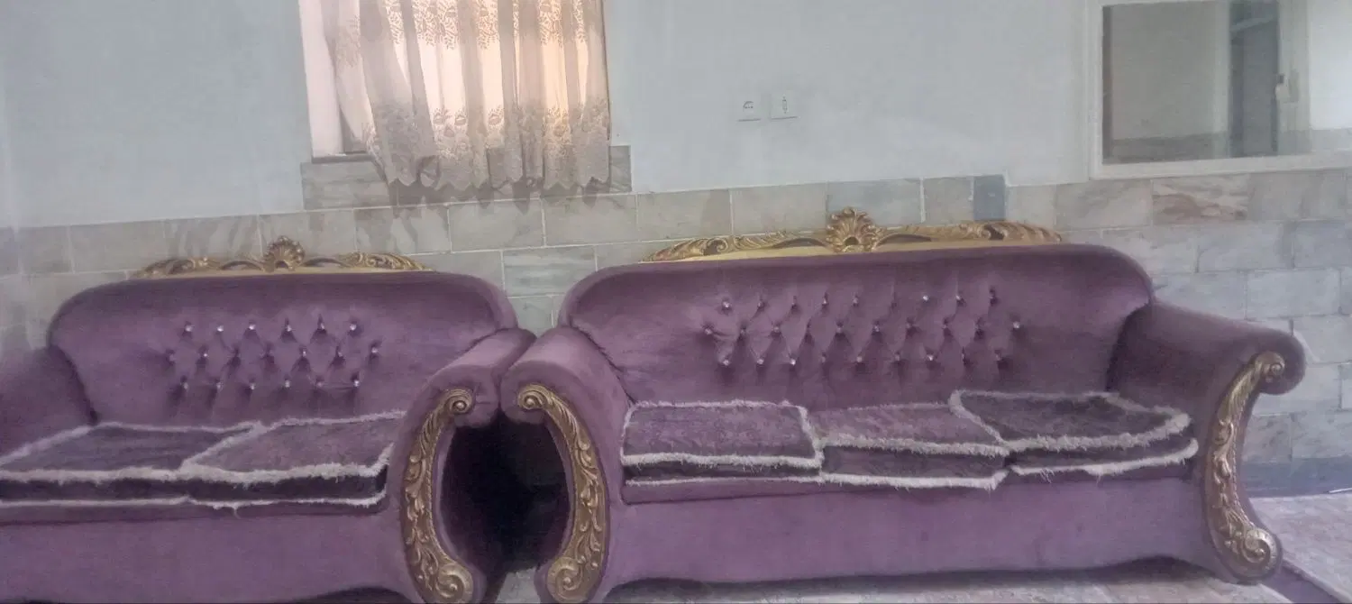 مبل|مبلمان خانگی و میز عسلی|الیگودرز, |دیوار