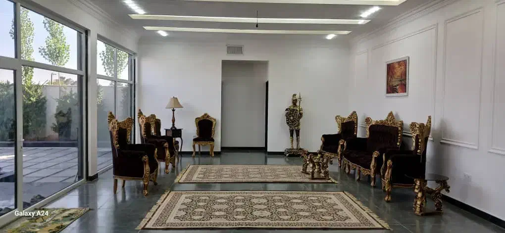 اجاره روزانه باغ ویلاهای تمیز در ماهدشت و صفادشت|اجارهٔ کوتاهمدت ویلا و باغ|ماهدشت, |دیوار