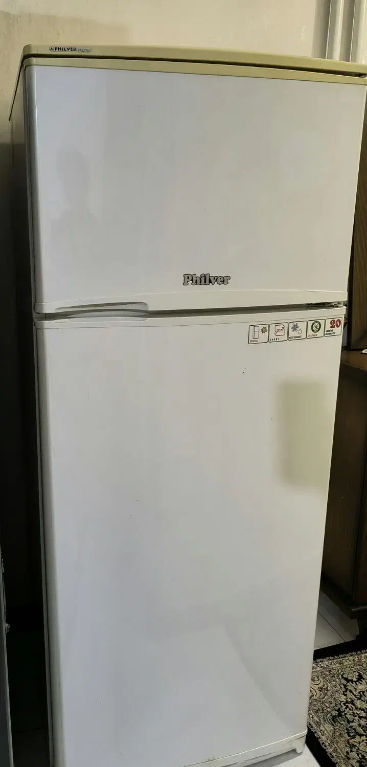 یخچال فیلور|یخچال و فریزر|پاکدشت, پاکدشت (مامازند)|دیوار