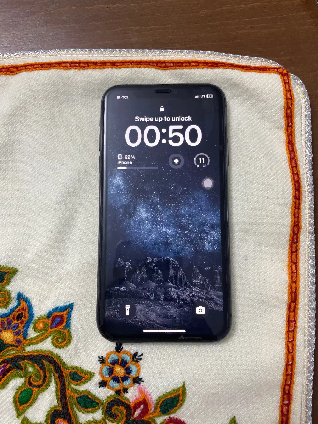 ایفون ۱۱|موبایل|کرمان, |دیوار