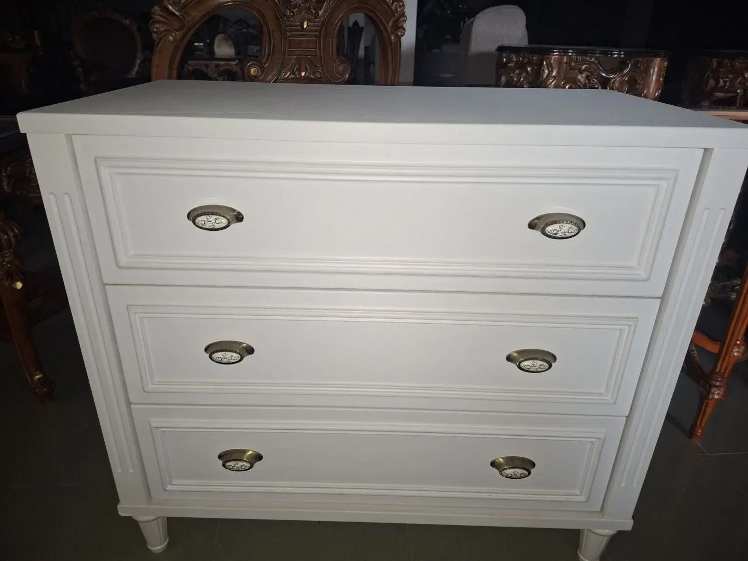 دراور کودک و نوجوان|جاکفشی، کمد، دراور|رشت, شالکو|دیوار