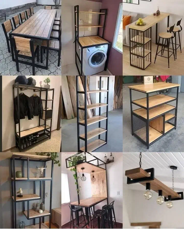 فروش نصب انواع ترمووال و چوب ترمود|مصالح و تجهیزات ساختمان|خرمآباد, |دیوار