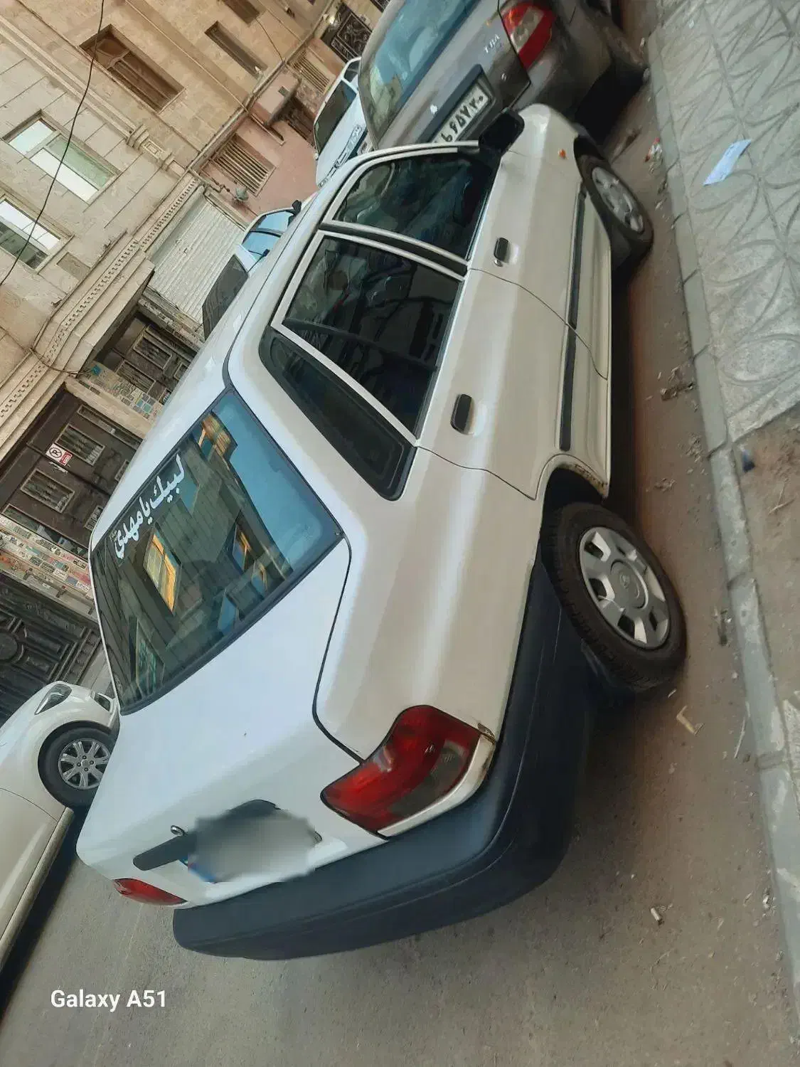 فروش|خودرو سواری و وانت|پاکدشت, پاکدشت (مامازند)|دیوار