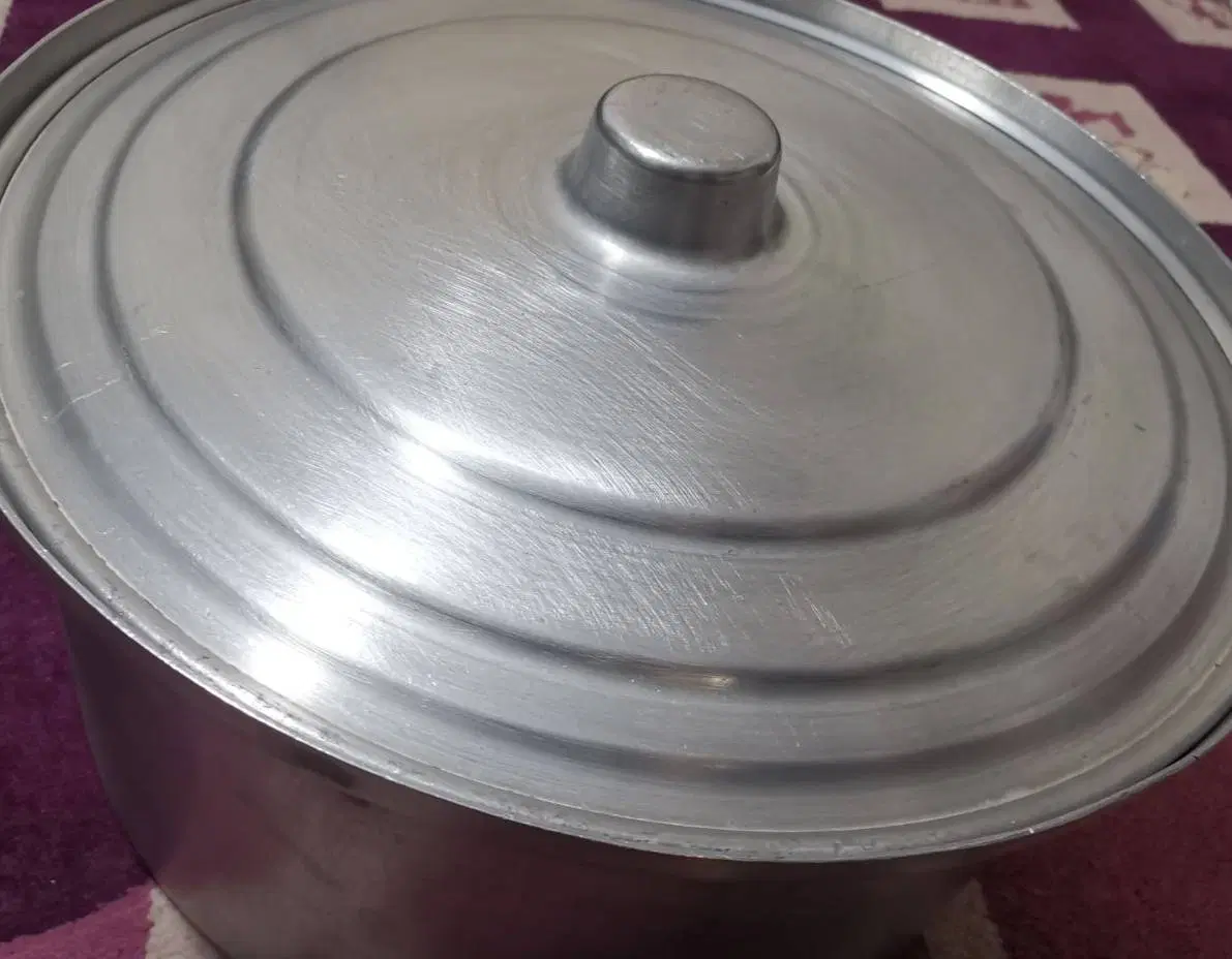 قابلمه|ظروف پختوپز|تهران, بریانک|دیوار