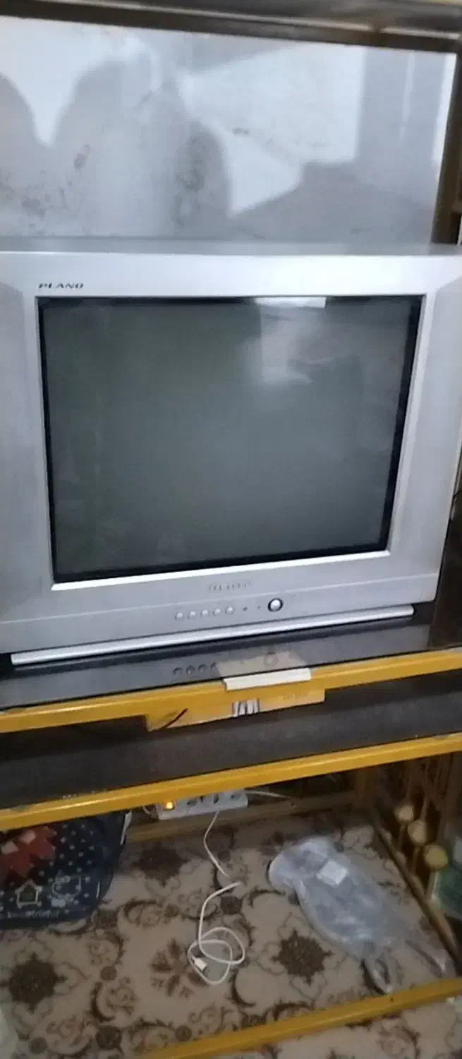 تلویزیون21سامسونگ|تلویزیون و پروژکتور|زاهدان, |دیوار