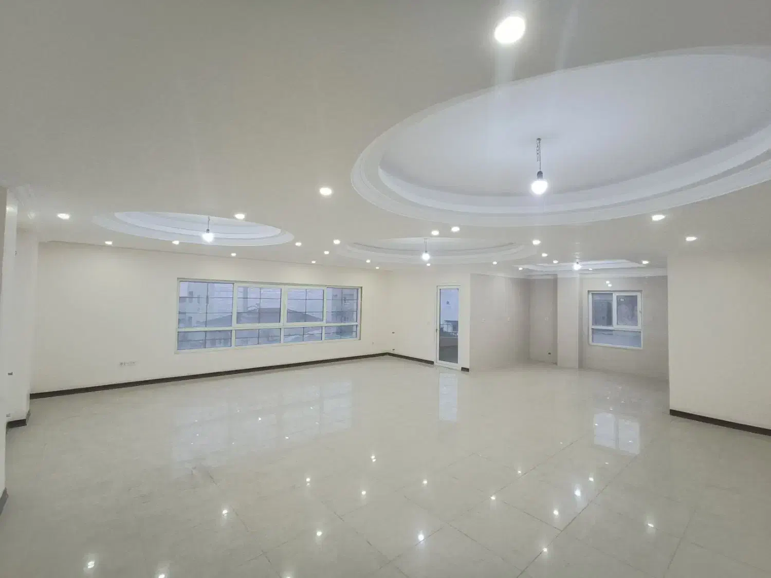 آپارتمان ۱۶۱ متری۳ خواب در دارلشفا صفر|فروش آپارتمان|بابل, |دیوار