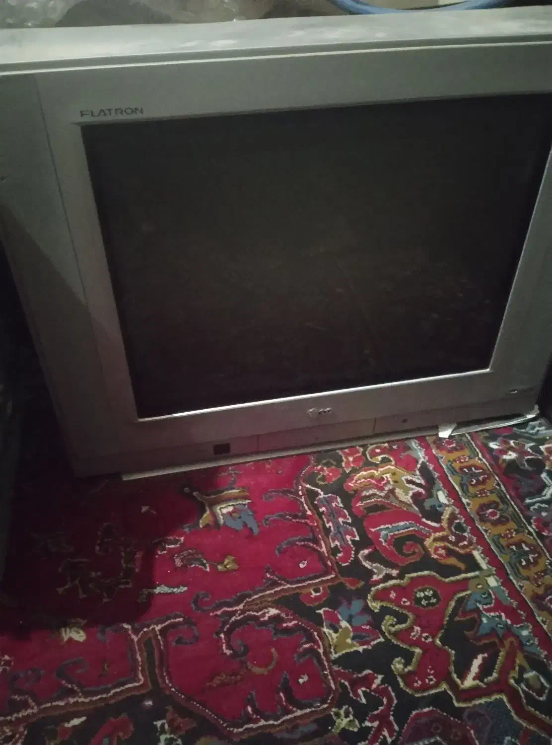 تلویزیون|تلویزیون و پروژکتور|تبریز, |دیوار