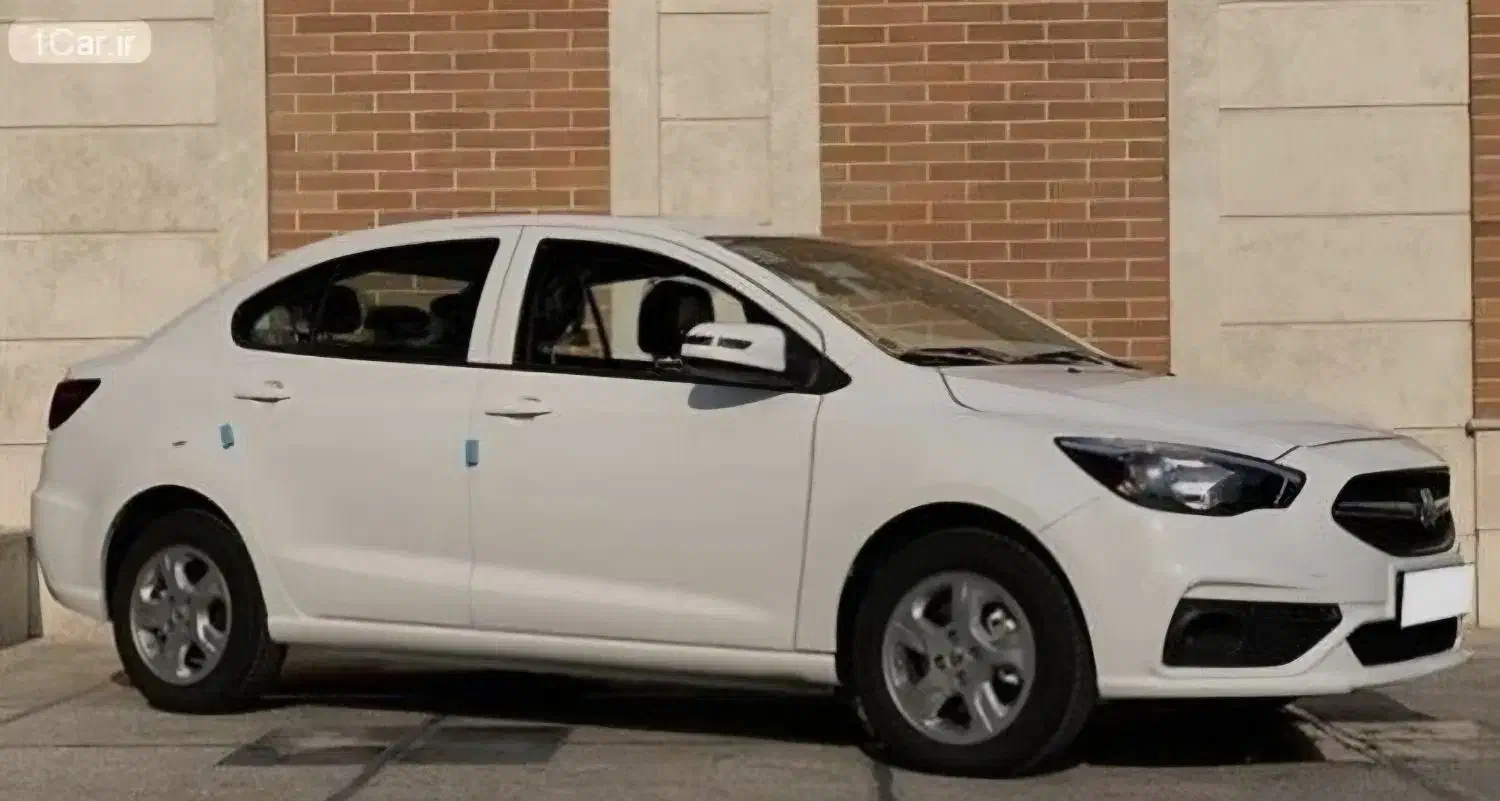 فروش شاهین جی ۱۴۰۱|خودرو سواری و وانت|حمیدیا, |دیوار