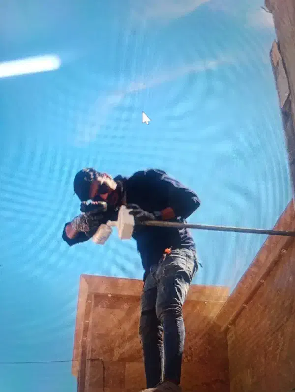 اقساط بدون کارمزد با دوربین های حرفه ای دید رنگی|دوربین مداربسته|اصفهان, خواجو|دیوار