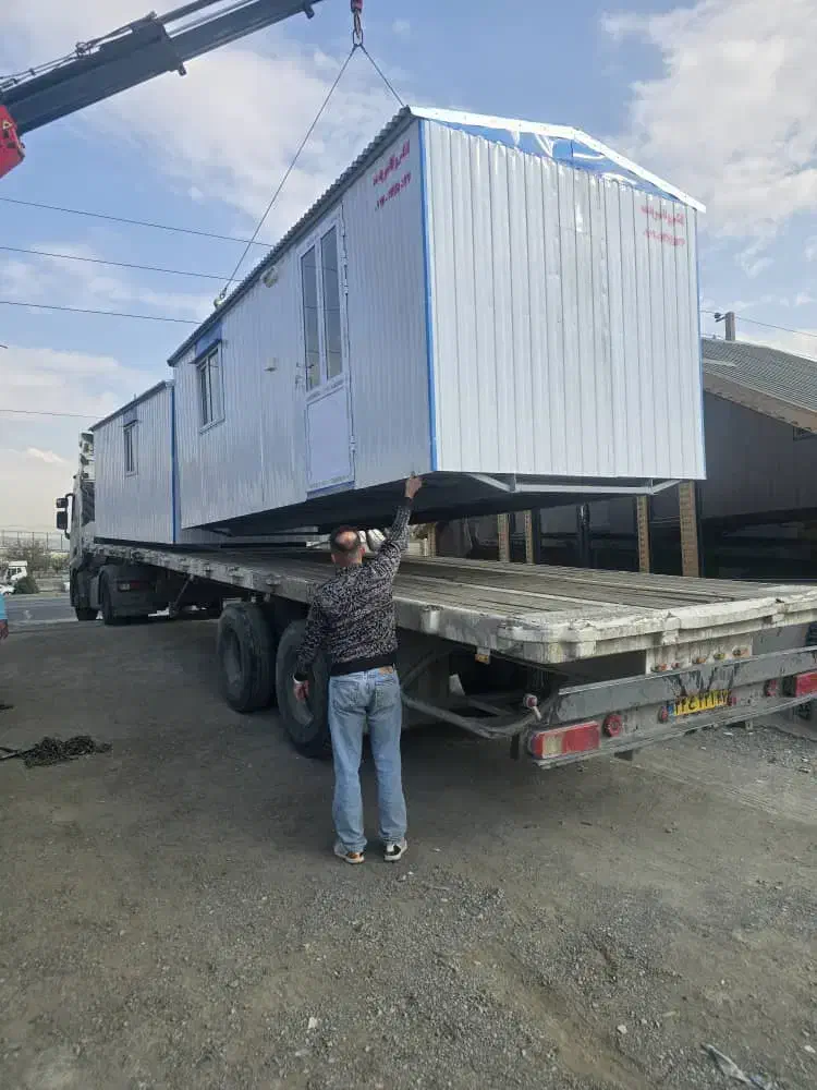 کانکس کانتینر|عمده‌فروشی|تهران, خلیج فارس|دیوار