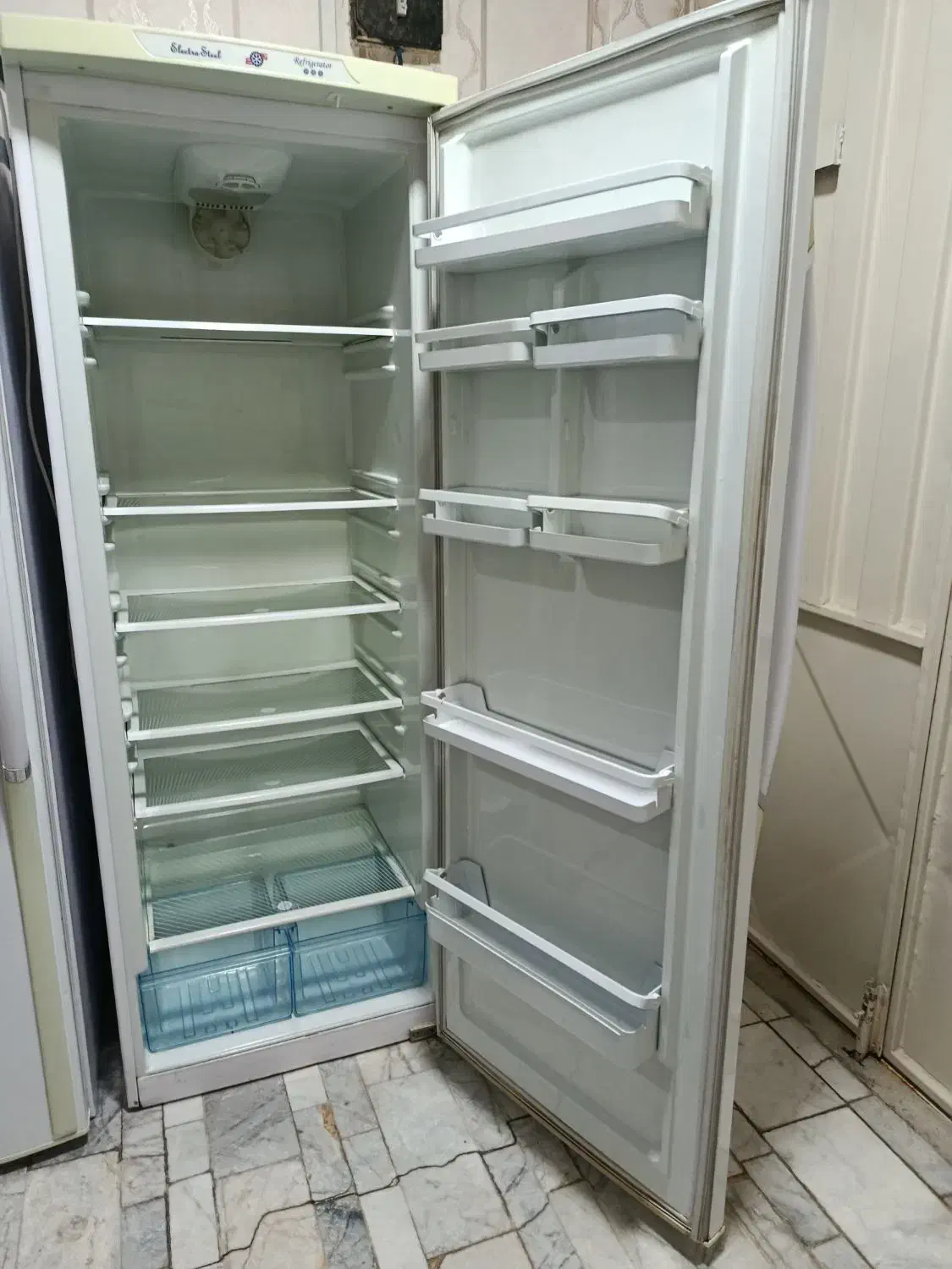 فروش یخچال و فریزر|یخچال و فریزر|اردکان, |دیوار