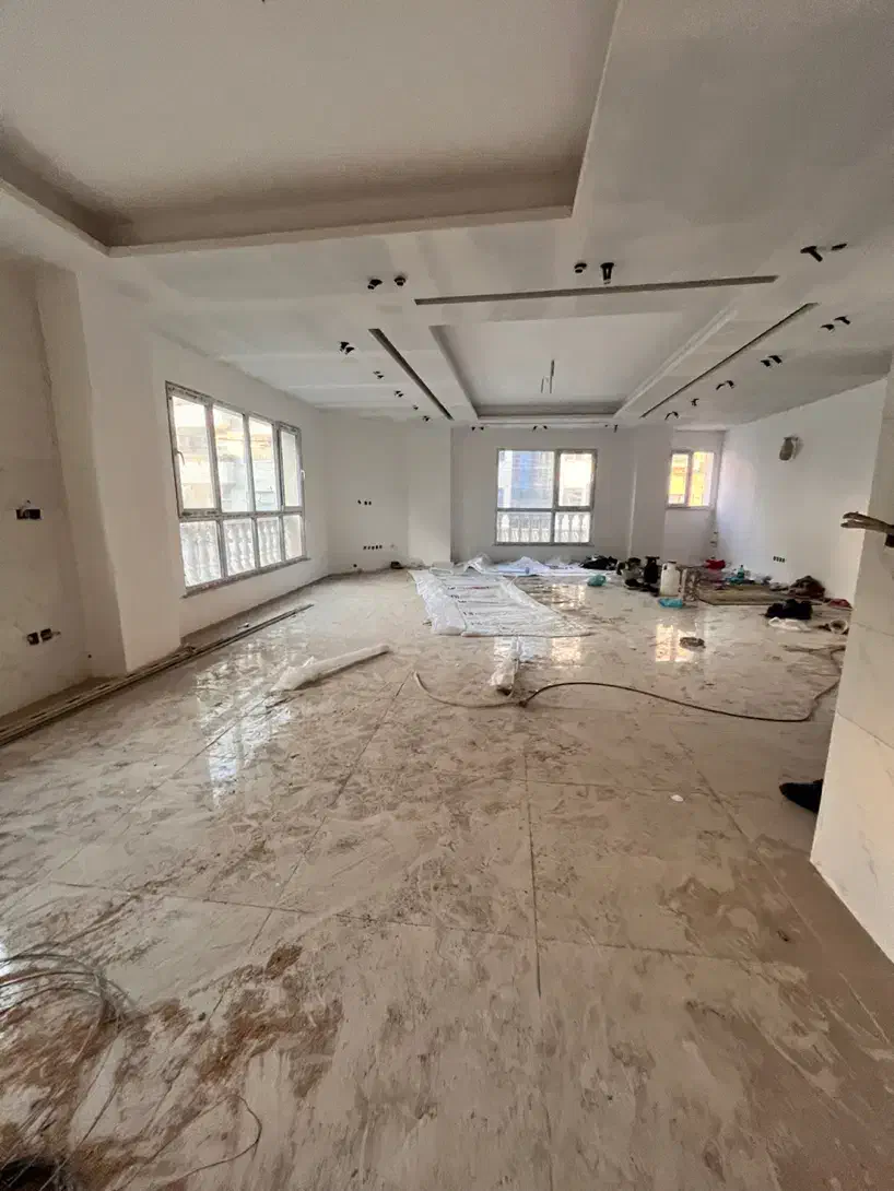 گاز/کوچه خوشکلام/تک واحده /۳ خواب /ط۱|فروش آپارتمان|رشت, منظریه|دیوار