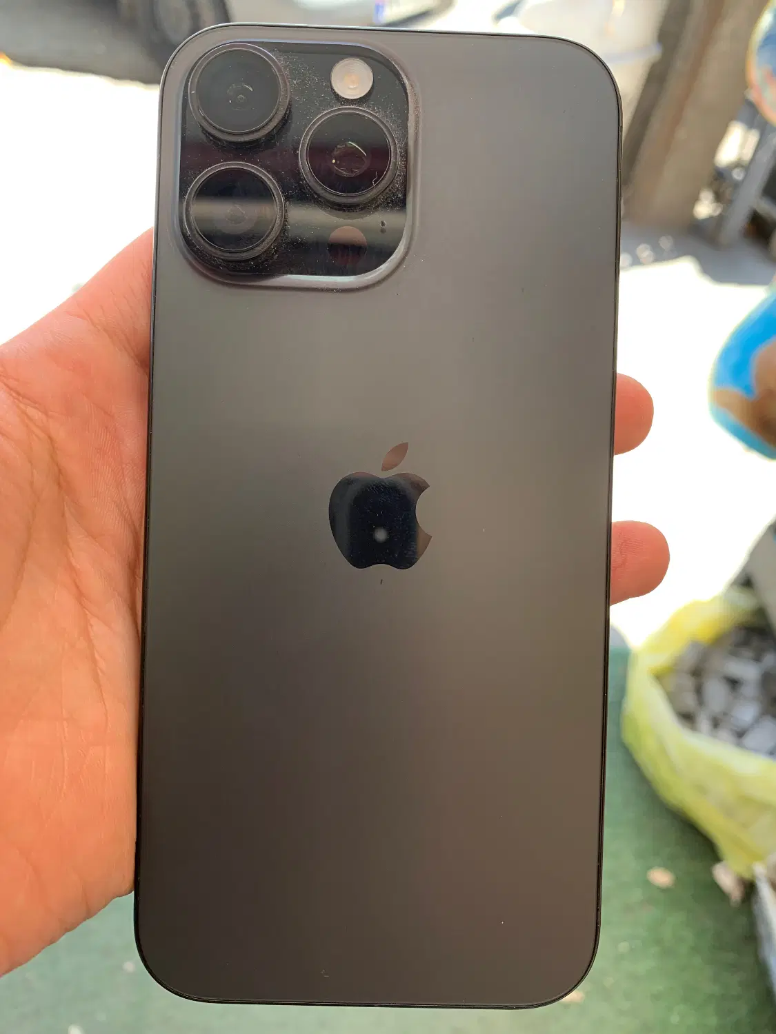 Iphone 16 pro max|موبایل|لاهیجان, گلستان|دیوار
