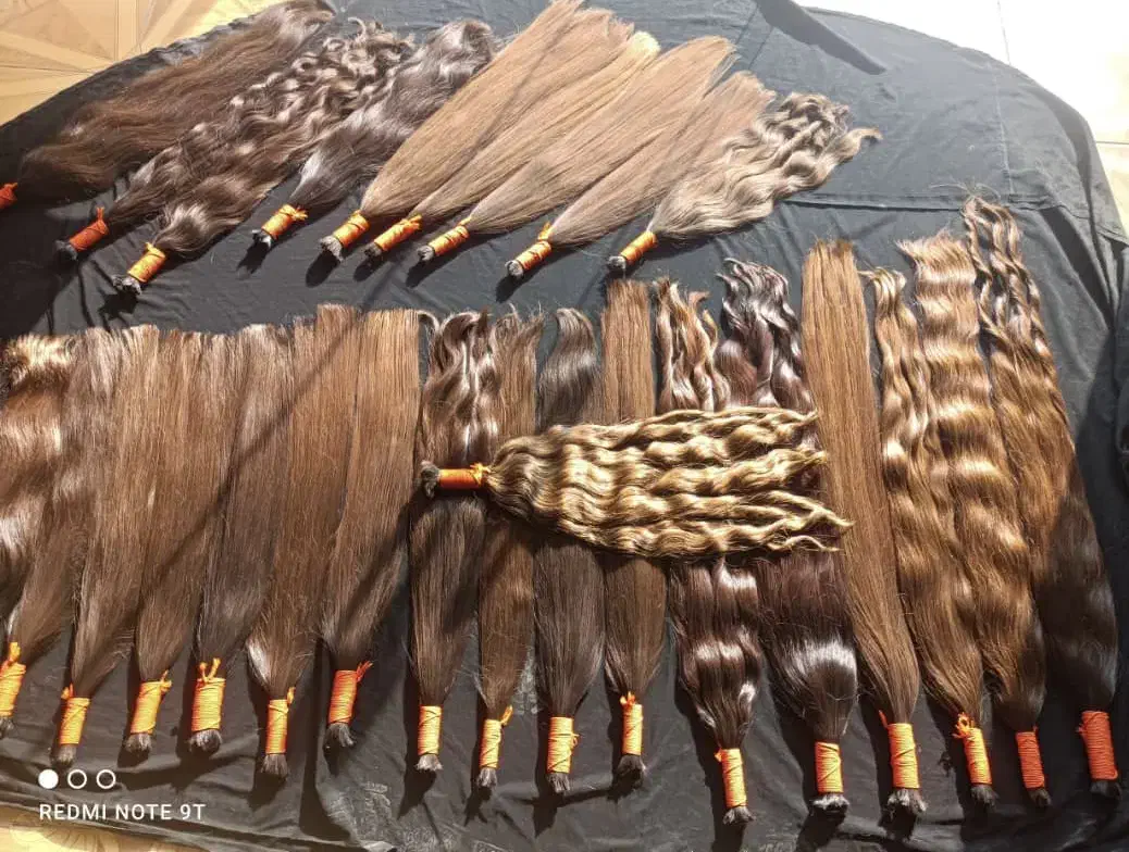 خرید و فروش موهای طبیعی|خدمات آرایشگری و زیبایی|مهاباد (آذربایجان غربی), |دیوار