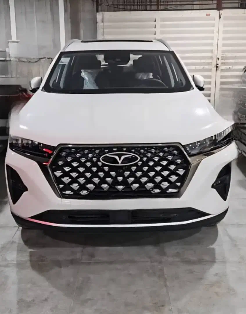 تیگو ۷ پرومکس دو دف صفر ۱۴۰۴|خودرو سواری و وانت|شادگان, |دیوار