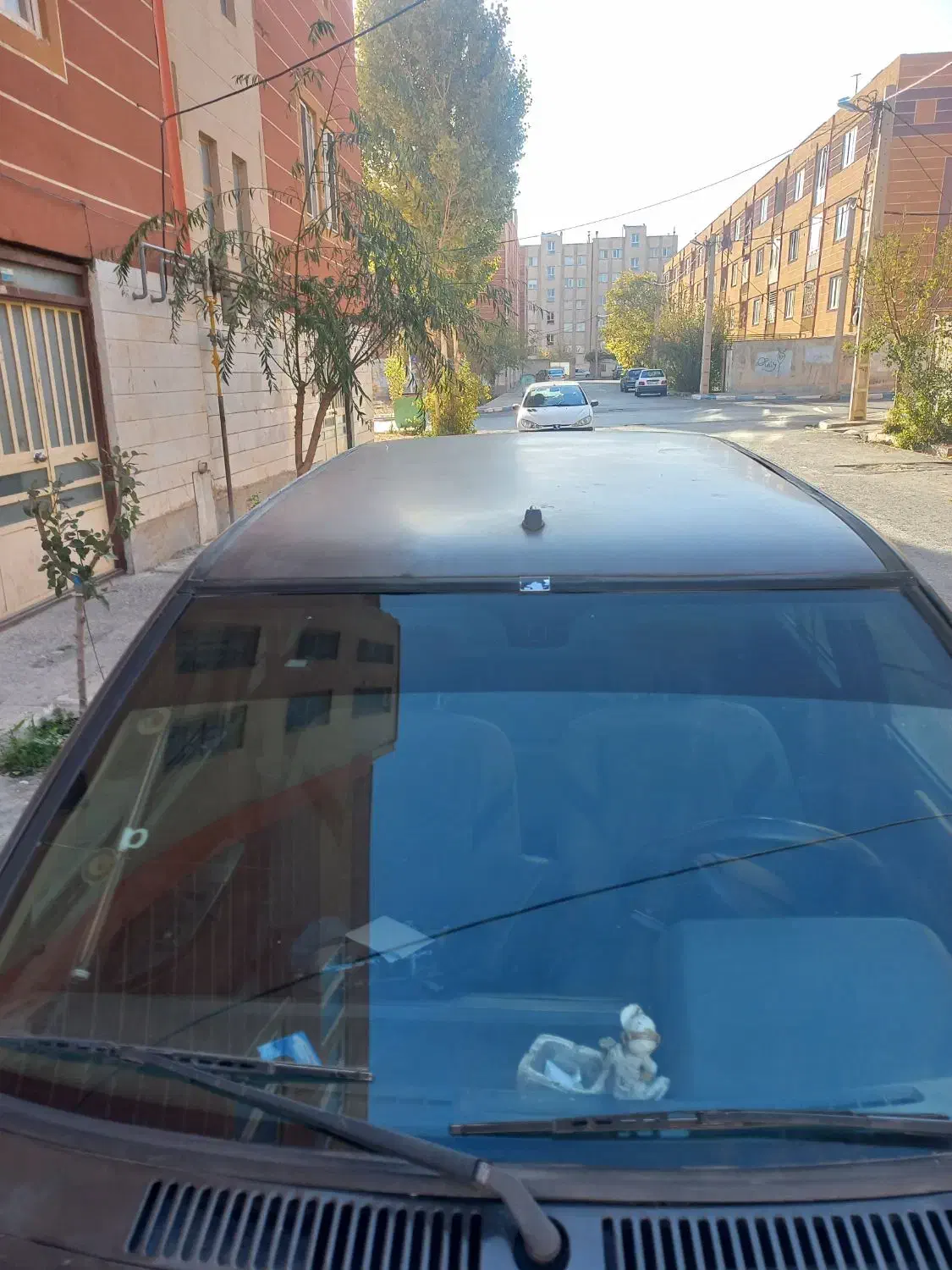 پرایدDLXI 141|خودرو سواری و وانت|اراک, |دیوار