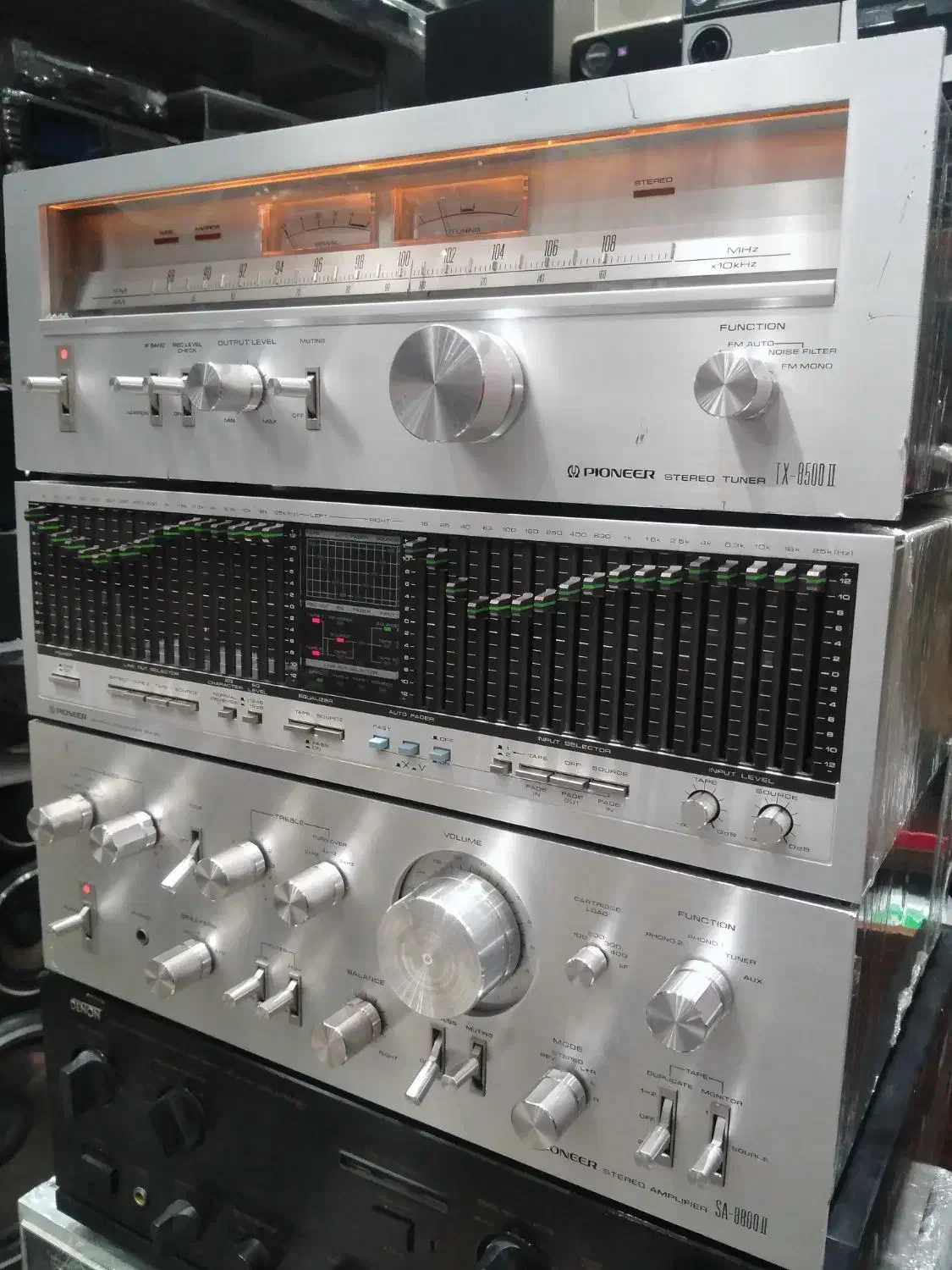 . SA8800|سیستم صوتی خانگی|تهران, افسریه شمالی|دیوار