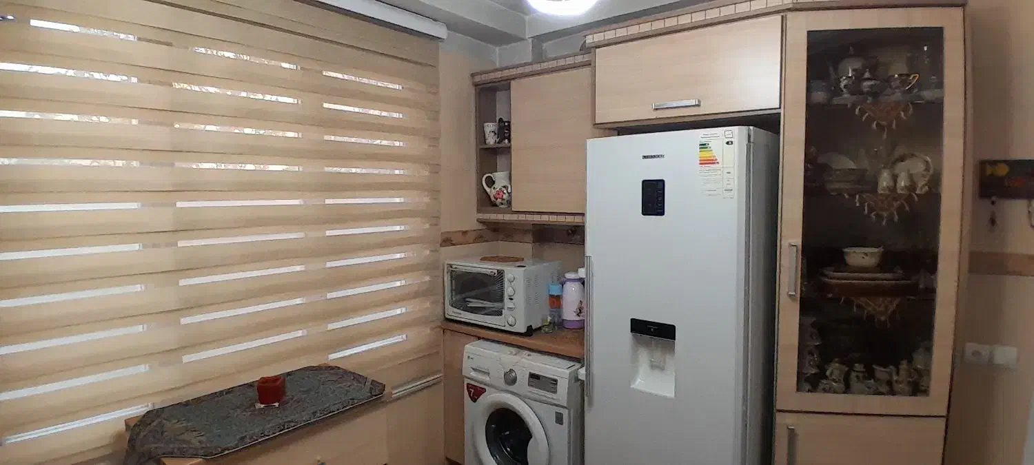 اجاره آپارتمان ۵۷ متر