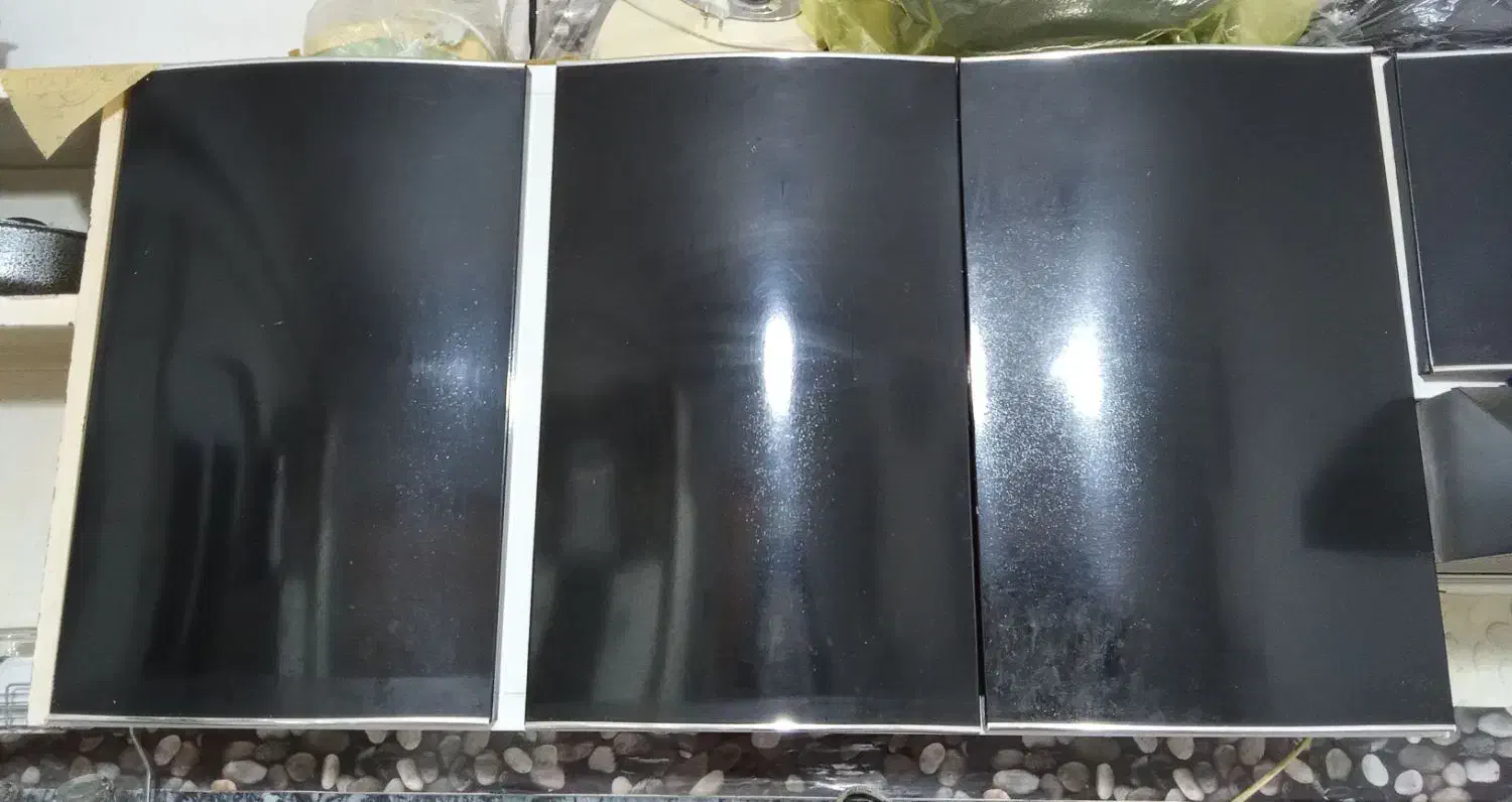 سه تیکه کابینت و هود لِمسی|هود|سقز, |دیوار