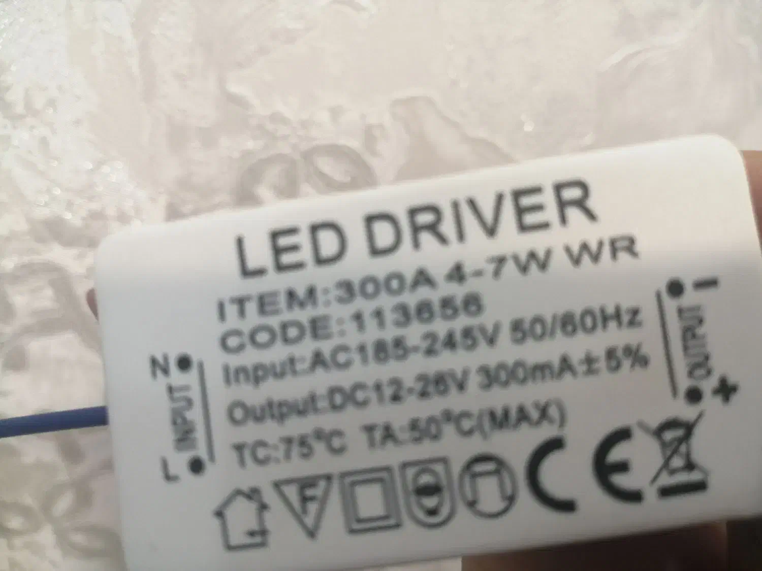 فروش تعدادی لامپ LED|لامپ و چراغ|اهواز, کوی نفت|دیوار