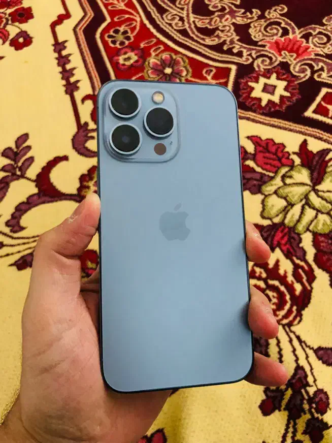 13 pro 256 zaa|موبایل|ارومیه, |دیوار