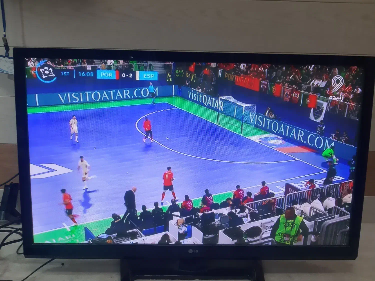 تلویزیون ال جی|تلویزیون و پروژکتور|اسلام‌‌آباد غرب, |دیوار