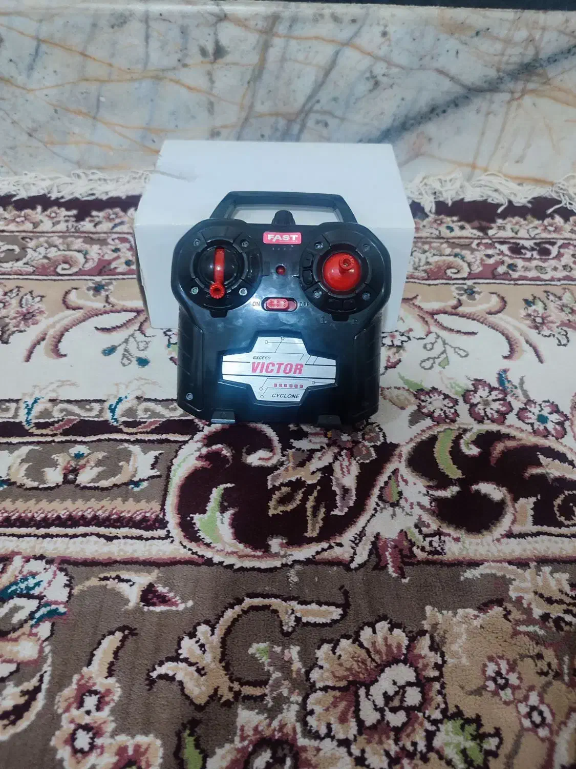 هلی کوپتر کنترلی|اسباب‌‌بازی|زاهدان, |دیوار