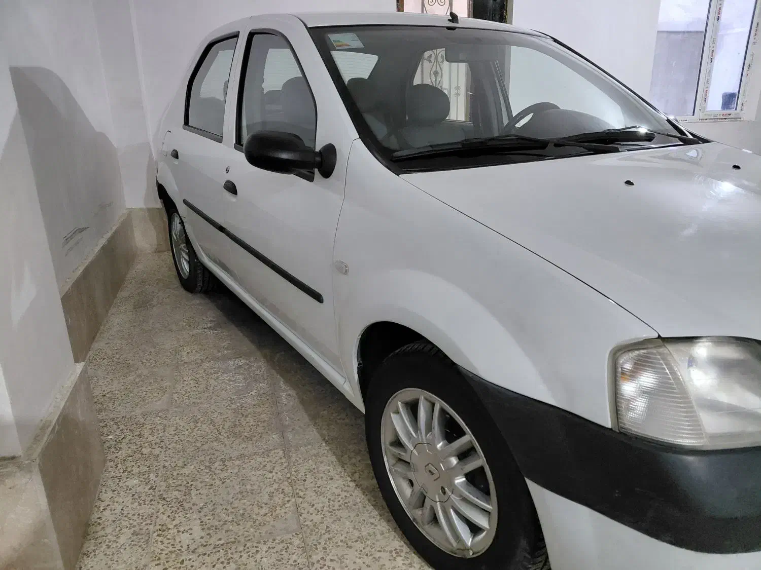 L90 مدل ۹۰ ال پی کم کار|خودرو سواری و وانت|ارومیه, |دیوار