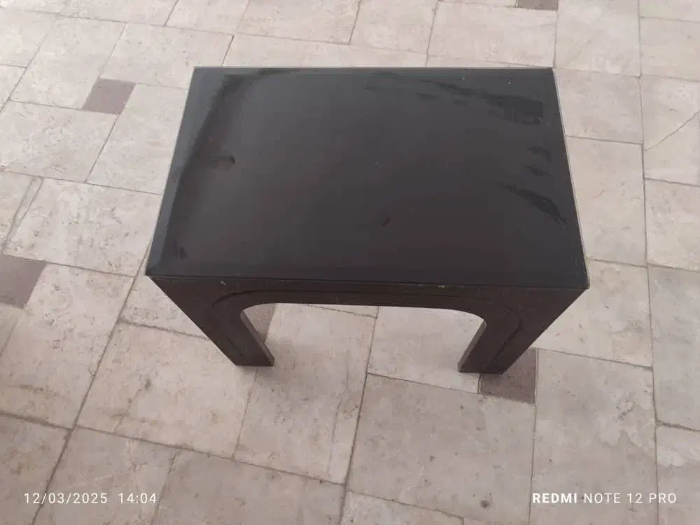 میز جلو مبلی|مبلمان خانگی و میز عسلی|کرمان, |دیوار