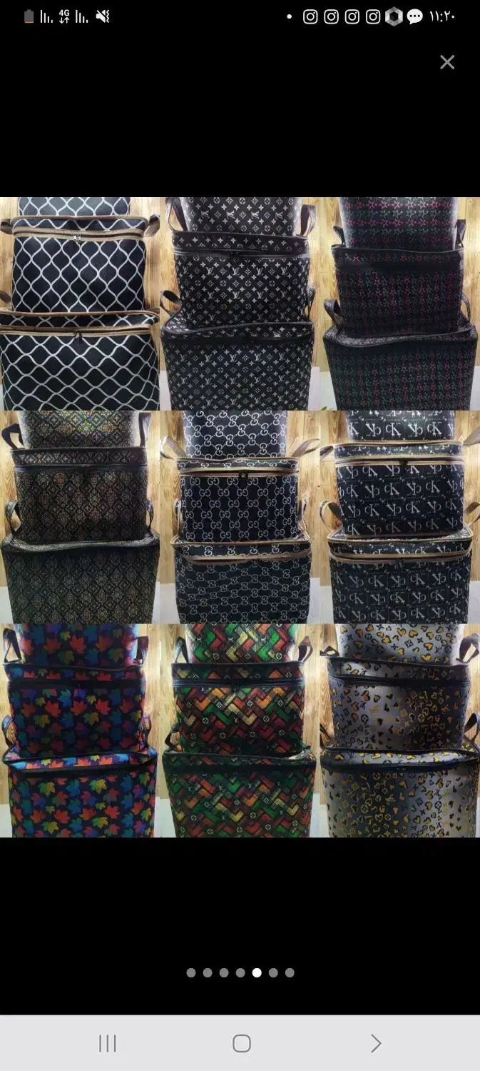 باکس نظم دهنده|جاکفشی، کمد، دراور|مشهد, کوشش|دیوار