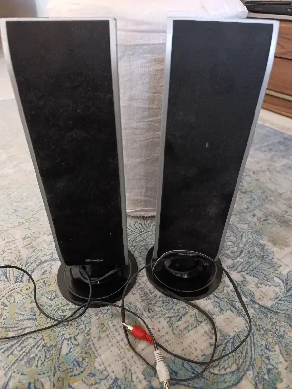 باند کامپیوتر به ارتفاع۴۰ سانتیمتر|قطعات و لوازم جانبی رایانه|شهرکرد, |دیوار