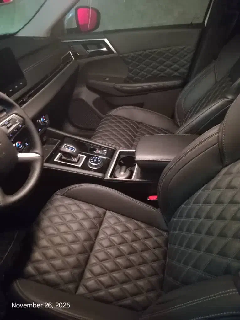 اوتلندر h لاین دودف|خودرو سواری و وانت|تهران, فرمانیه|دیوار