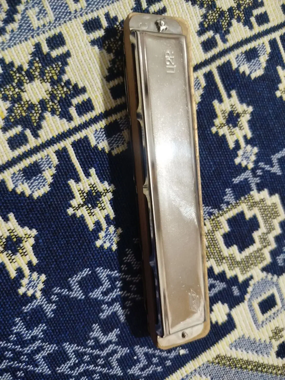 ساز دهنی|سازهای بادی|تبریز, |دیوار