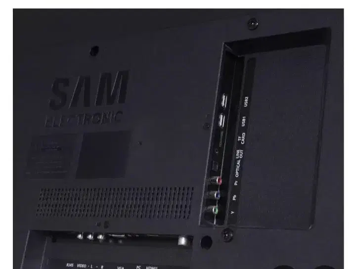 تلویزیون سام32|تلویزیون و پروژکتور|بجنورد, |دیوار