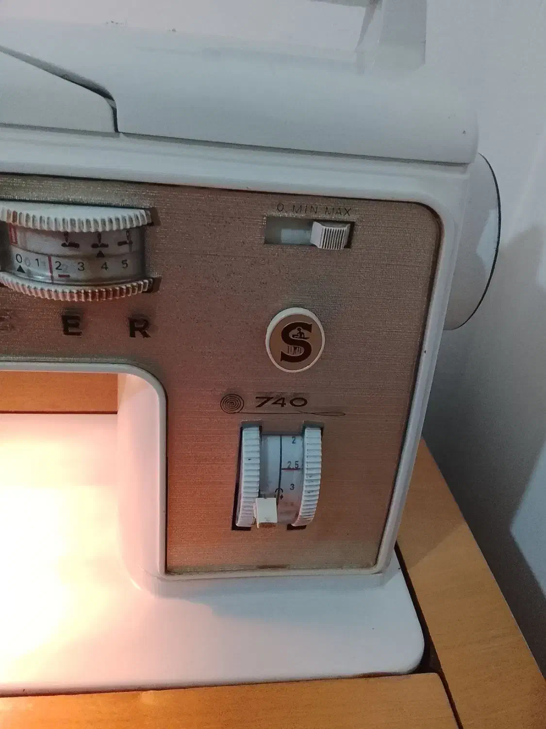 چرخ خیاطی|چرخ خیاطی و ریسندگی|ارومیه, |دیوار