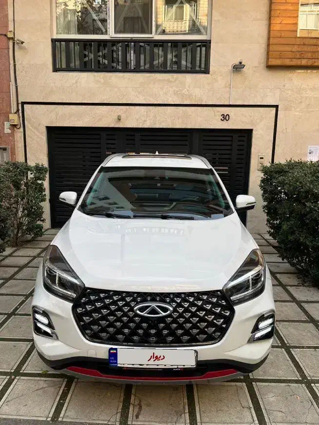 وارداتی X55pro|خودرو سواری و وانت|تهران, کاج|دیوار