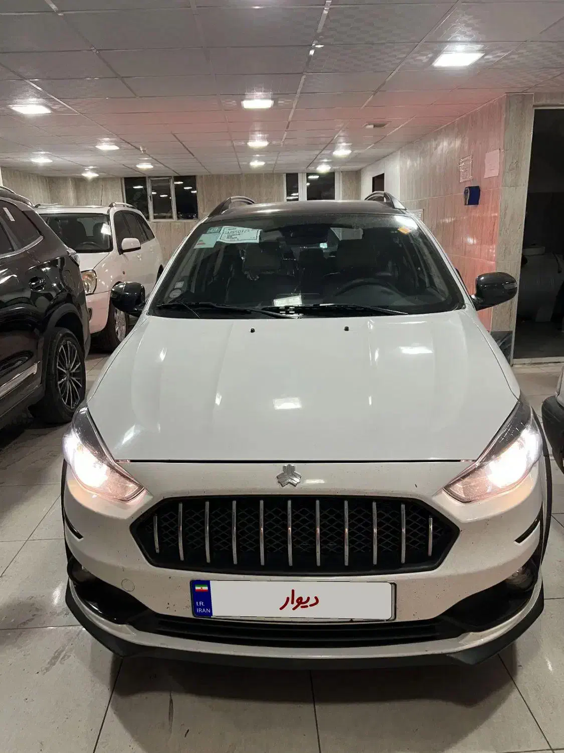 خودرو اطلس GL|خودرو سواری و وانت|تبریز, |دیوار