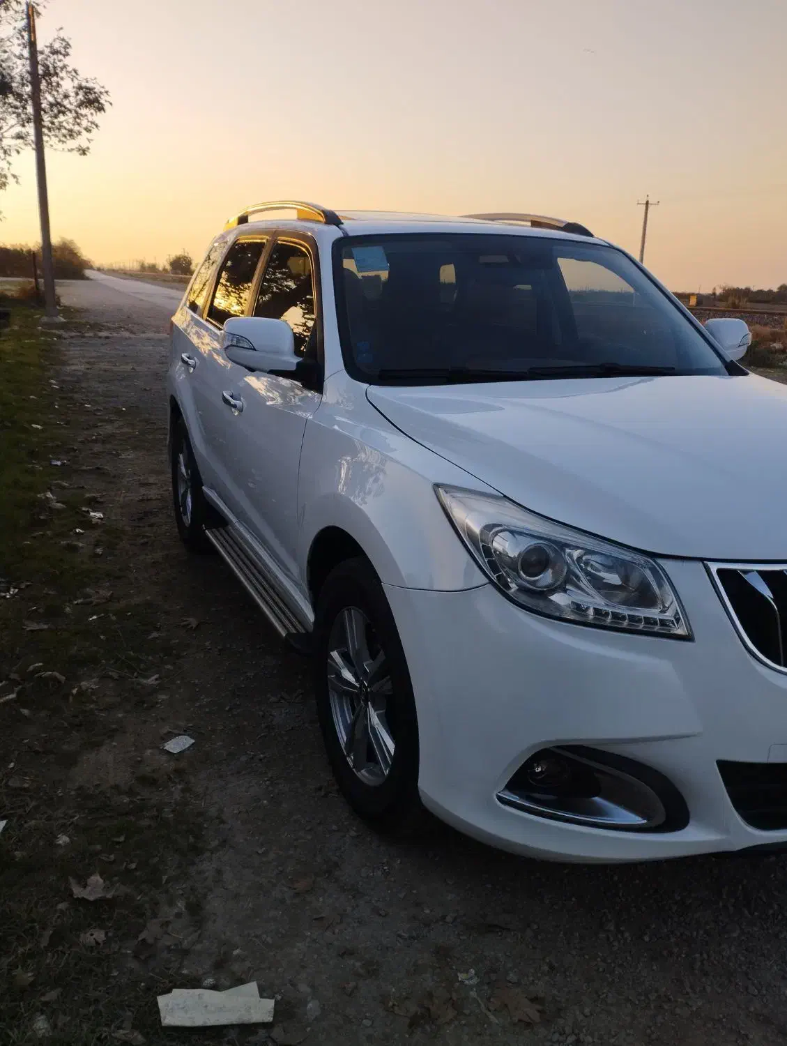 هایما s7 مدل 97|خودرو سواری و وانت|رودهن, |دیوار