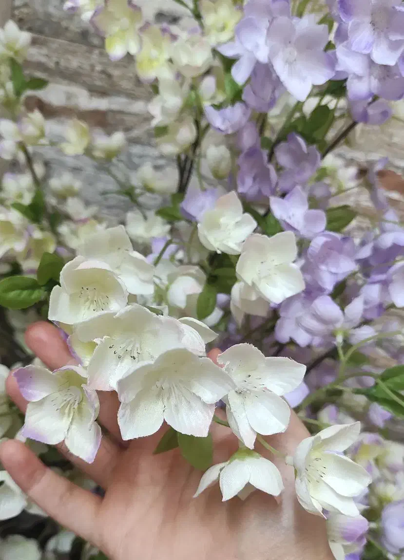 گل مصنوعی|گل مصنوعی|اسلامشهر, شهرک واوان|دیوار