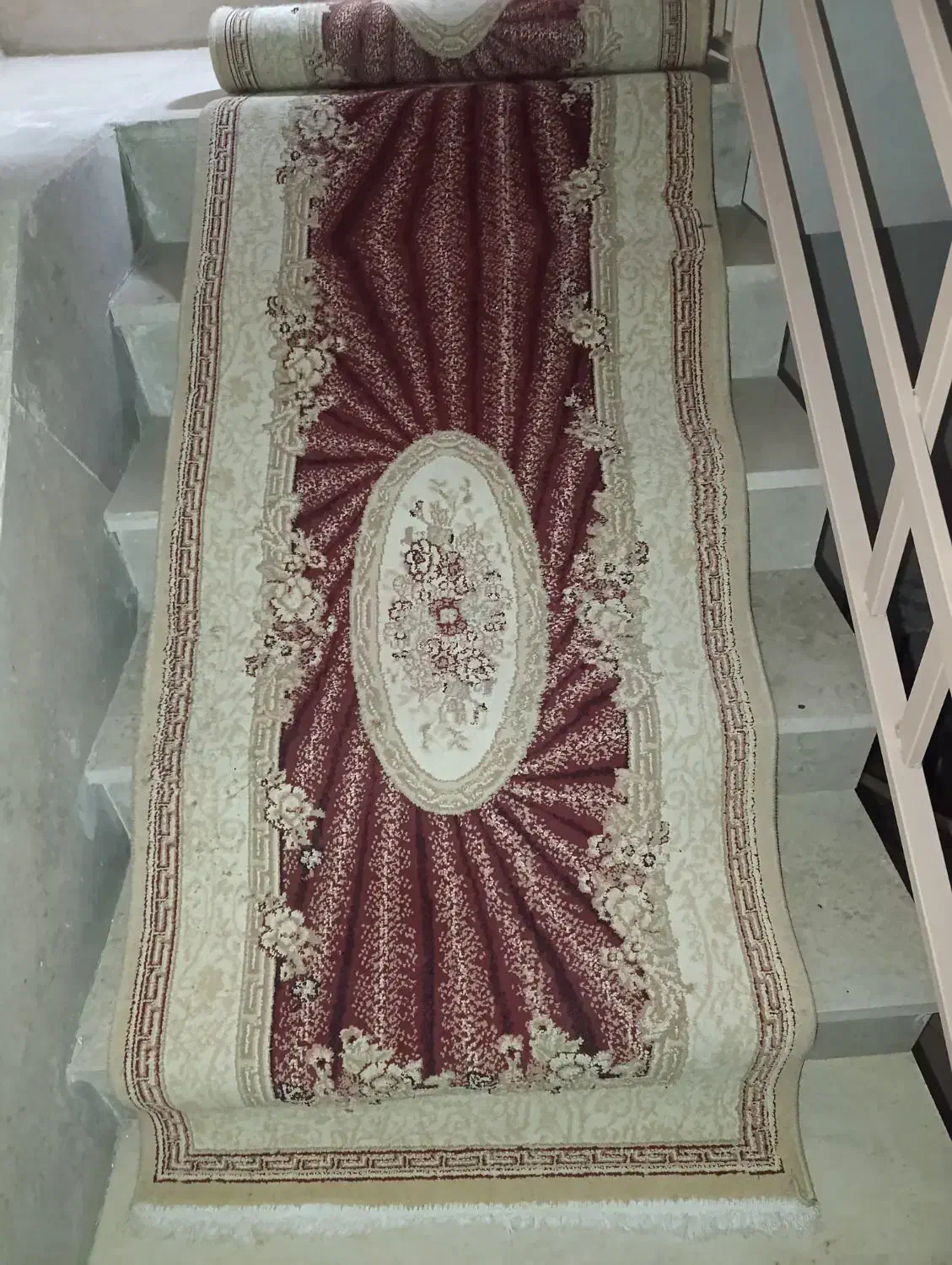 فرش ۴متری|فرش|اسلام‌شهر, شهرک مهدیه|دیوار