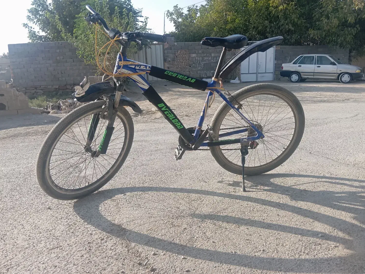 دوچرخه|دوچرخه، اسکیت، اسکوتر|چناران, |دیوار