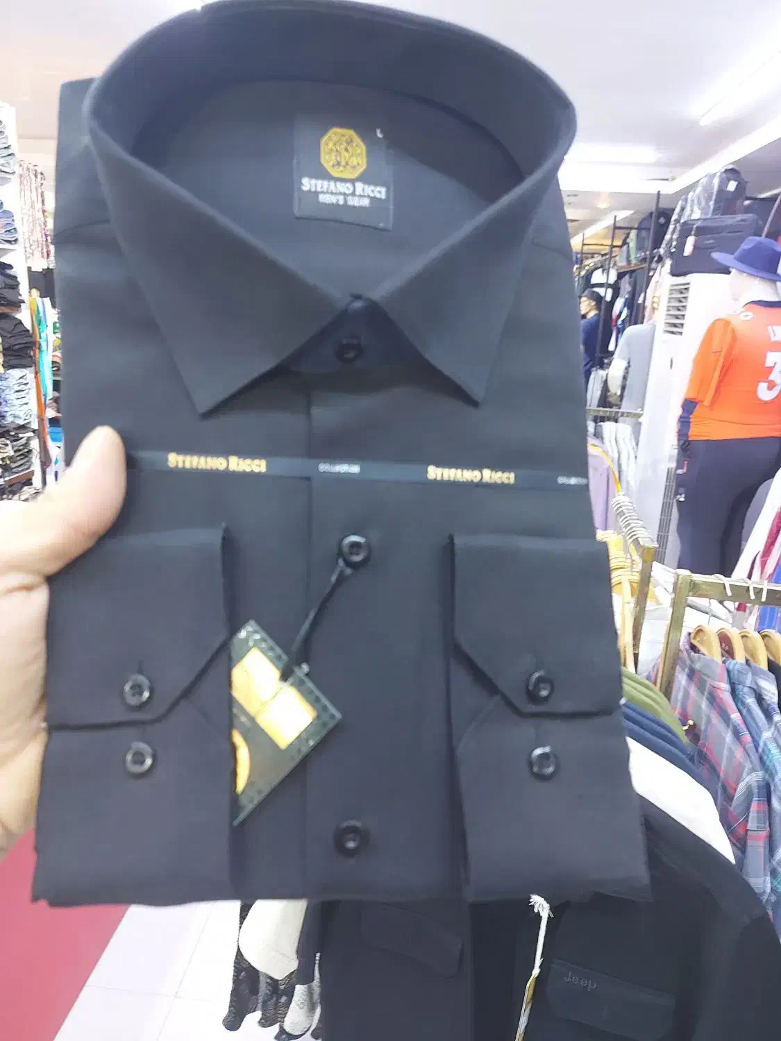 پیراهن های مشکی پوشاک تاپ لند|لباس|اهواز, گلستان|دیوار