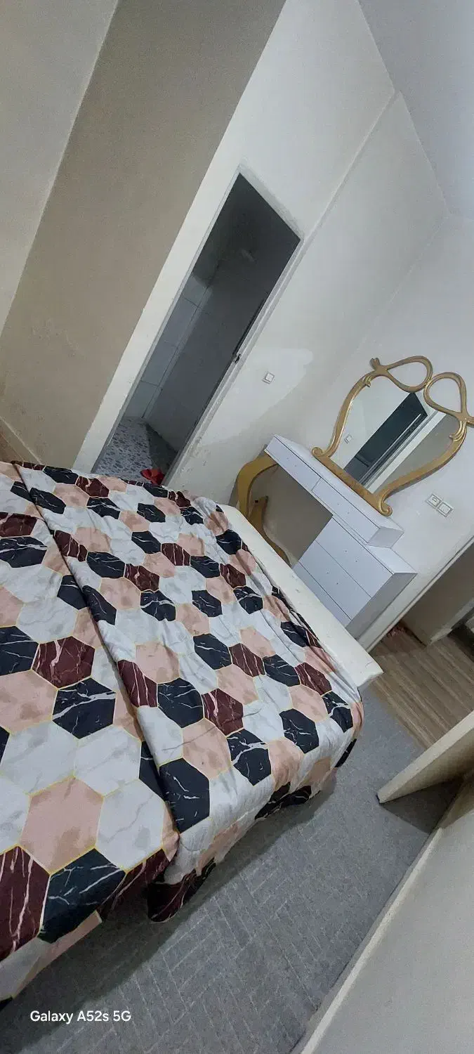 اجاره سوییت کمالشهر روزانه/ماهیانه|اجارهٔ کوتاه‌مدت آپارتمان و سوئیت|کرج, کمال‌شهر|دیوار