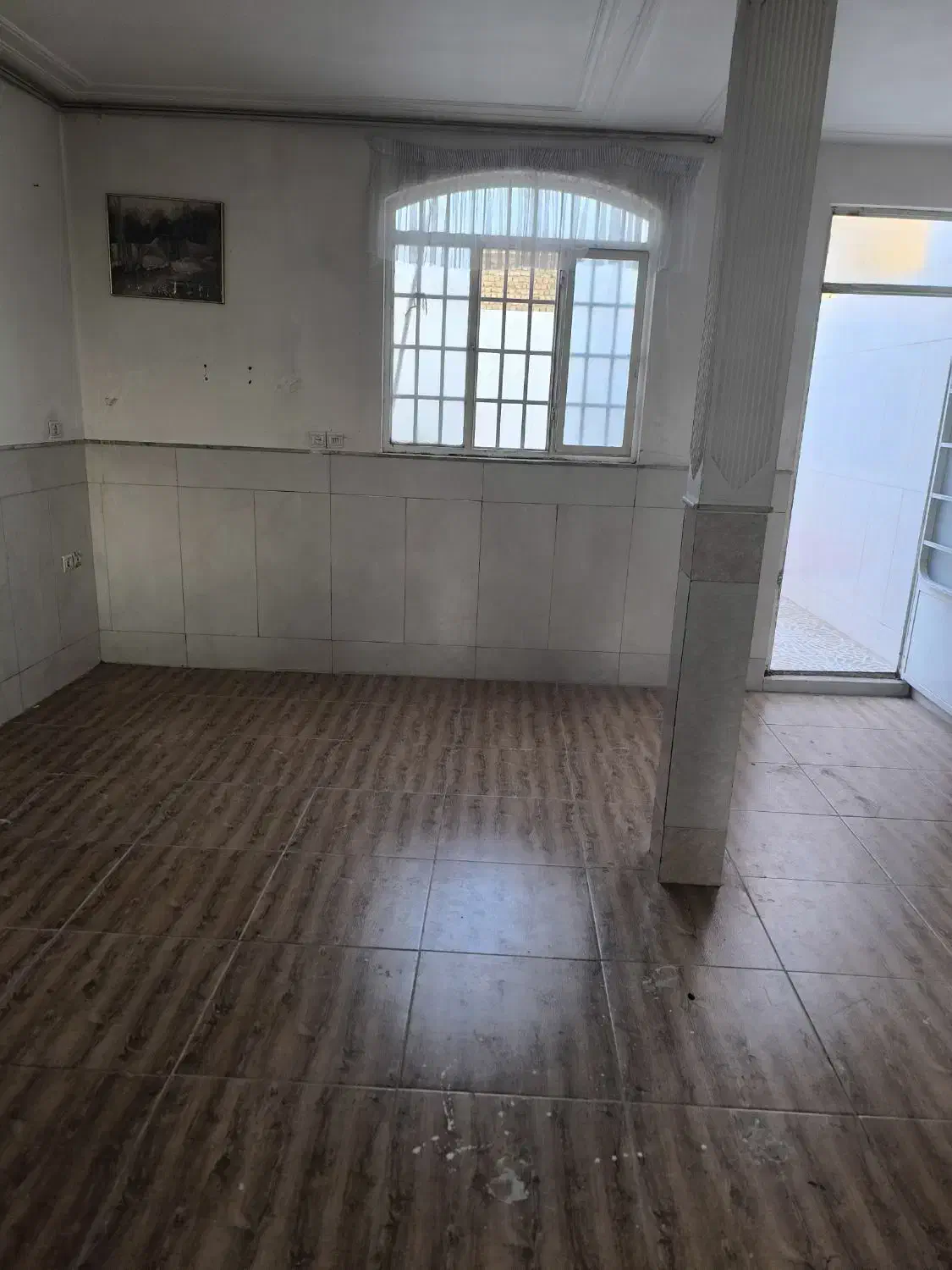 منزل دربست 70متر 2طبقه و نیم توحید 52 پشت قواره|اجارهٔ خانه و ویلا|قم, نیروگاه|دیوار