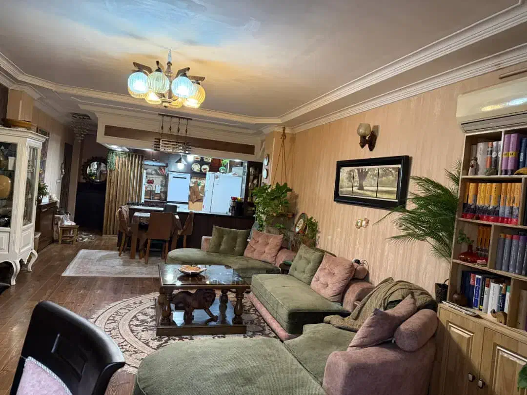 آپارتمان دوخواب منظریه لوکیشن عالی|فروش آپارتمان|رشت, منظریه|دیوار