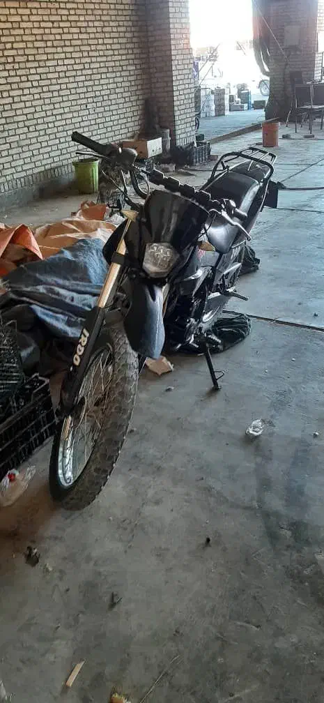 موتور سیکلت|موتورسیکلت|بیرجند, |دیوار