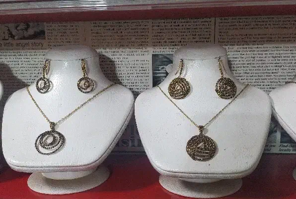 نیم ست زنانه|بدلیجات|همدان, |دیوار