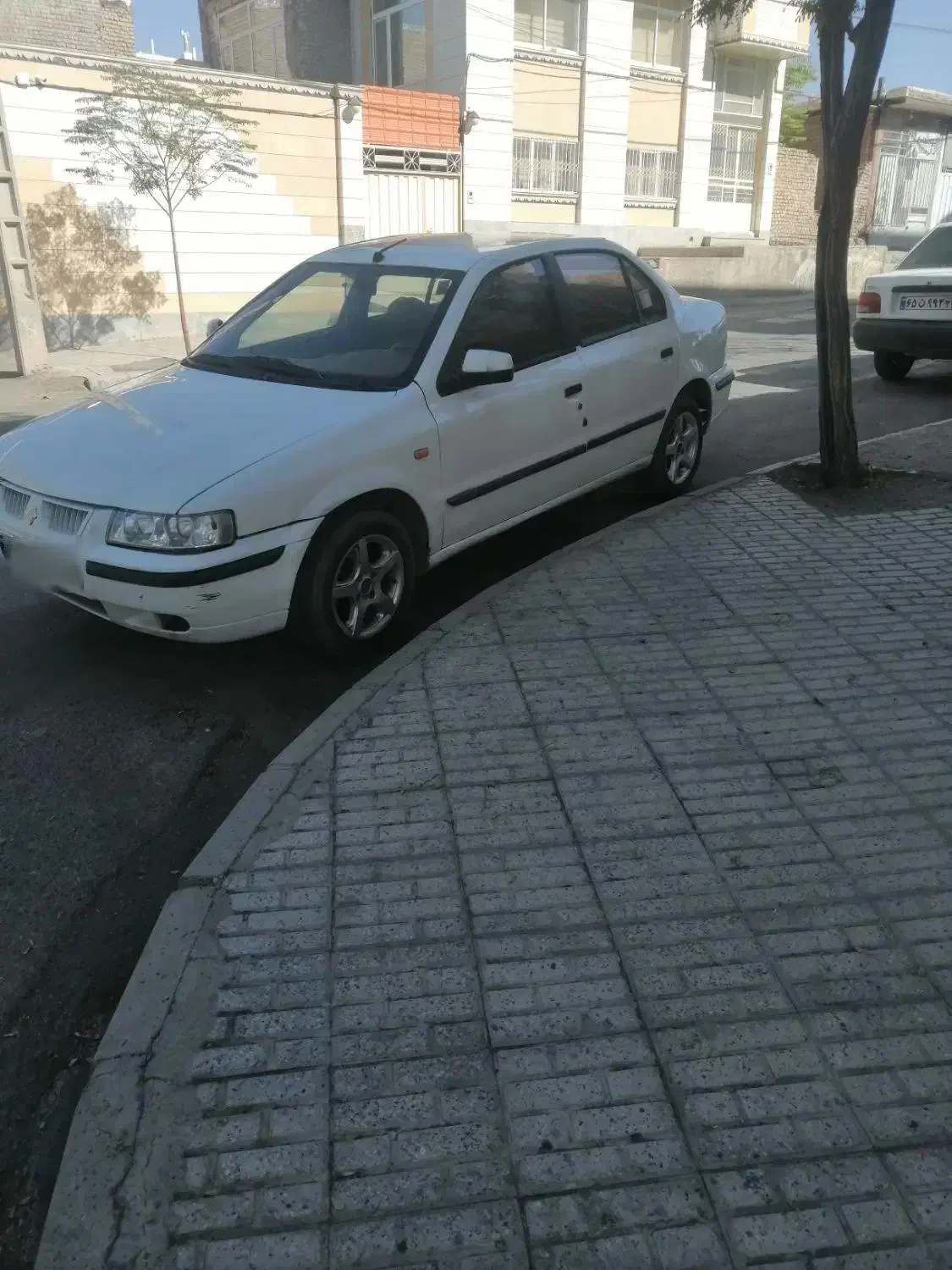 خودرو سمند|خودرو سواری و وانت|تربتحیدریه, بازار|دیوار