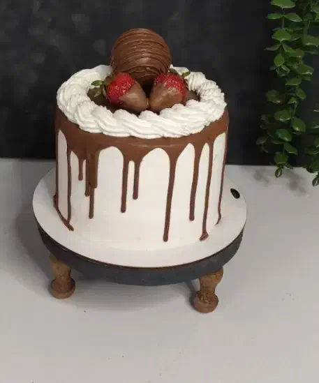 آموزش کیک تولد مجازی و حضوری|خدمات آموزشی|دورود, |دیوار